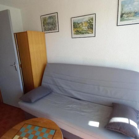 Studio-Cabine Port Dauphin Agde Kültér fotó