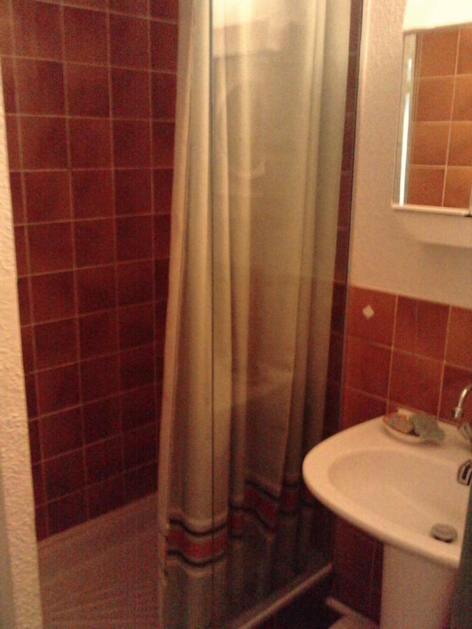 Studio-Cabine Port Dauphin Agde Kültér fotó